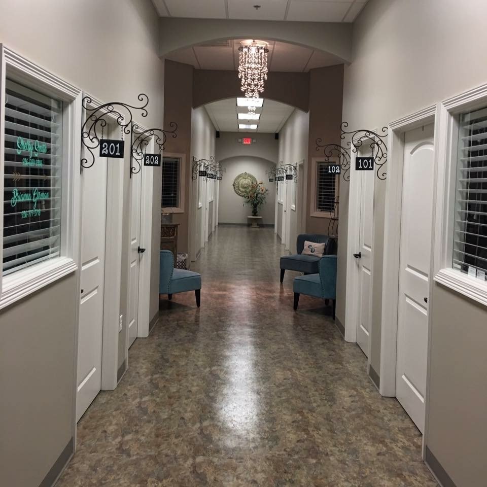 Pure Salon Studios Image