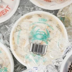 Fresh Seafood Distributors