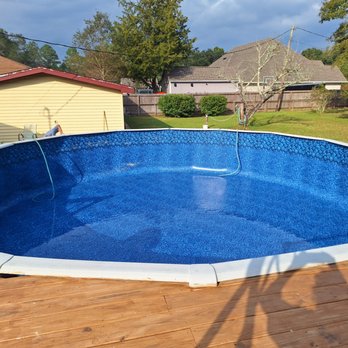Kimberly's pools - Pool Cleaners Near Me - Pensacola, Florida