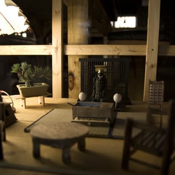 Tokyo Pot - tokyo pot doll house - Japanese Near Me - Stillwater, Oklahoma