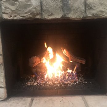 Pro-Tech Chimney Sweep - Ramussen "Evening Desire" fire logs. - Chimney Sweeps Near Me