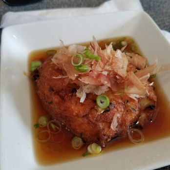Gombei - Stuff tofu - Japanese Near Me - San Jose, California Gombei - Stuff tofu - Japanese Near Me - San Jose, California