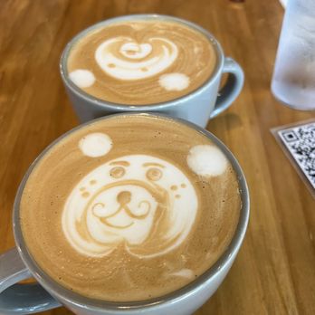 Egghead Cafe - Latte (non-sweeten)* - Coffee & Tea Near Me - Honolulu, Hawaii Egghead Cafe - Latte (non-sweeten)* - Coffee & Tea Near Me - Honolulu, Hawaii