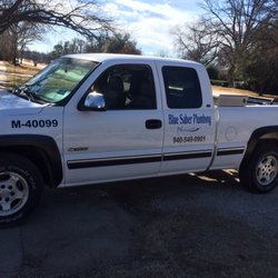 Blue Saber Plumbing - Blue Saber Plumbing LLC