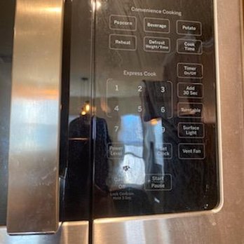 Lisa & Kay Cleaning Services - Left appliances dirtier than before they cleaned them. - Home Cleaning Near Me Lisa & Kay Cleaning Services - Left appliances dirtier than before they cleaned them. - Home Cleaning Near Me