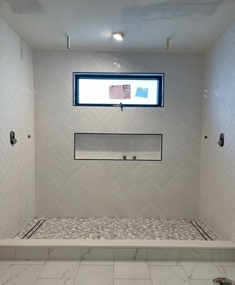 Tile Masters Solutions on Yelp