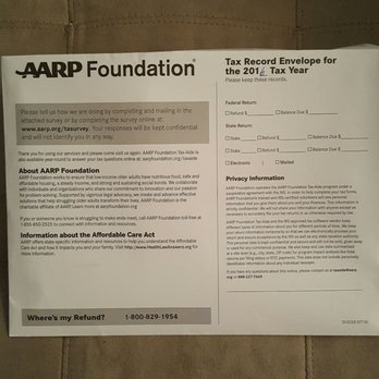 Concord Library - AARP Foundation 2016 Taxes - Libraries Near Me - Concord, California