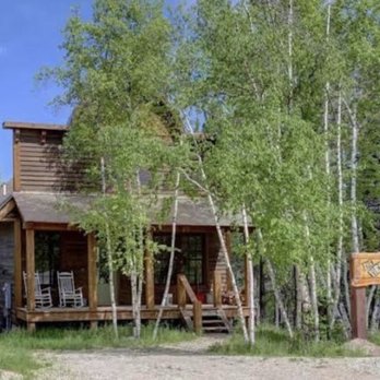 Mercantile Cabin - Cabin rental - Vacation Rentals Near Me - Lead, South Dakota Mercantile Cabin - Cabin rental - Vacation Rentals Near Me - Lead, South Dakota