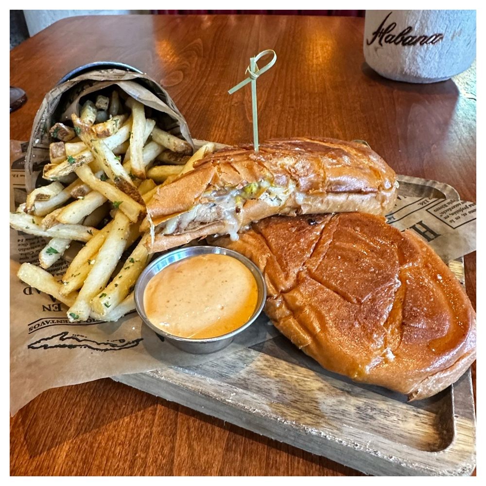 Habana - Medianoche - Cuban Near Me - Irvine, California Habana - Medianoche - Cuban Near Me - Irvine, California