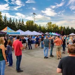 Tapped & Uncorked