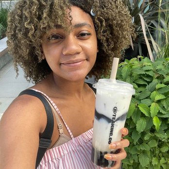 Tea King - Bubble Tea Near Me - Seattle, Washington