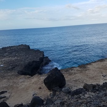 Ka'ena Point Trail Hike - Hiking Near Me - Waialua, Hawaii Ka'ena Point Trail Hike - Hiking Near Me - Waialua, Hawaii