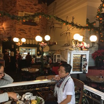 Belgian Waffle Boutique - Cafeteria Near Me - Cancún, ROO Belgian Waffle Boutique - Cafeteria Near Me - Cancún, ROO