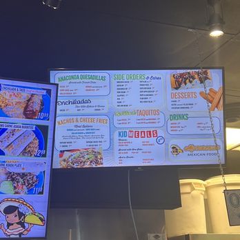 Macarena's Mexican Food - Menu - Mexican Near Me - Liberty, Missouri Macarena's Mexican Food - Menu - Mexican Near Me - Liberty, Missouri