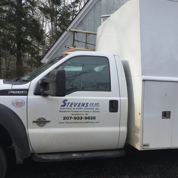Stevens Electric & Pump Service - Septic Services Near Me - Monmouth, Maine Stevens Electric & Pump Service - Septic Services Near Me - Monmouth, Maine