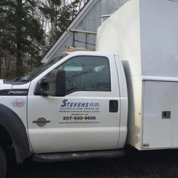 Stevens Electric & Pump Service