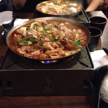 Boiling Point - Taiwanese spicy pot - Taiwanese Near Me - Bellevue, Washington