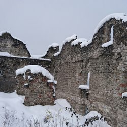 Burgenwelt Ehrenberg