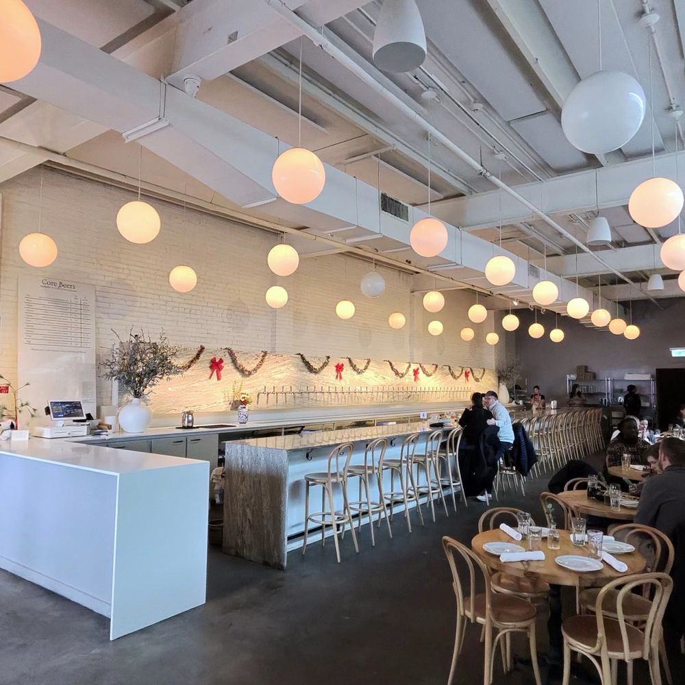 Brewery Bhavana - Dim Sum Near Me - Raleigh, North Carolina