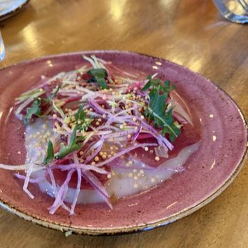 Spoon & Key Market - Ahi Crudo - Grocery Near Me - Kihei, Hawaii Spoon & Key Market - Ahi Crudo - Grocery Near Me - Kihei, Hawaii