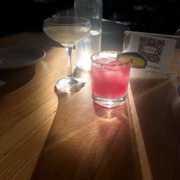 Cocktails