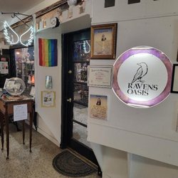 Ravens Oasis