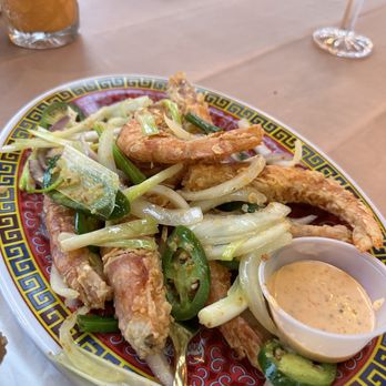 Friendship Kitchen - Fried shrimp - Vietnamese Near Me - Portland, Oregon Friendship Kitchen - Fried shrimp - Vietnamese Near Me - Portland, Oregon
