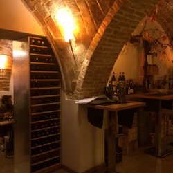 Il Mosto Selvatico - Ingresso
