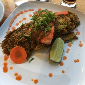 Fishhook - Seafood Near Me - Victoria, British Columbia