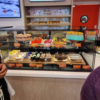 Today Cafe - Cafes Near Me - Orlando, Florida