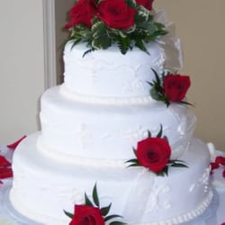 Martha's Cakes