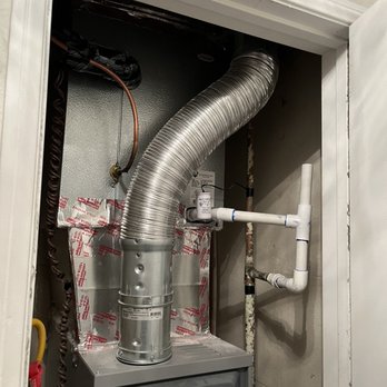 Home Tech Air Systems - Heating & Air Conditioning/HVAC Near Me