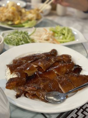 Everyday Authentic Chinese Cuisine by null