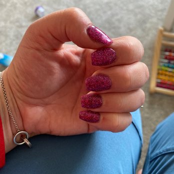 Durbin Nail Spa - Nail Salons Near Me - St. Johns, Florida