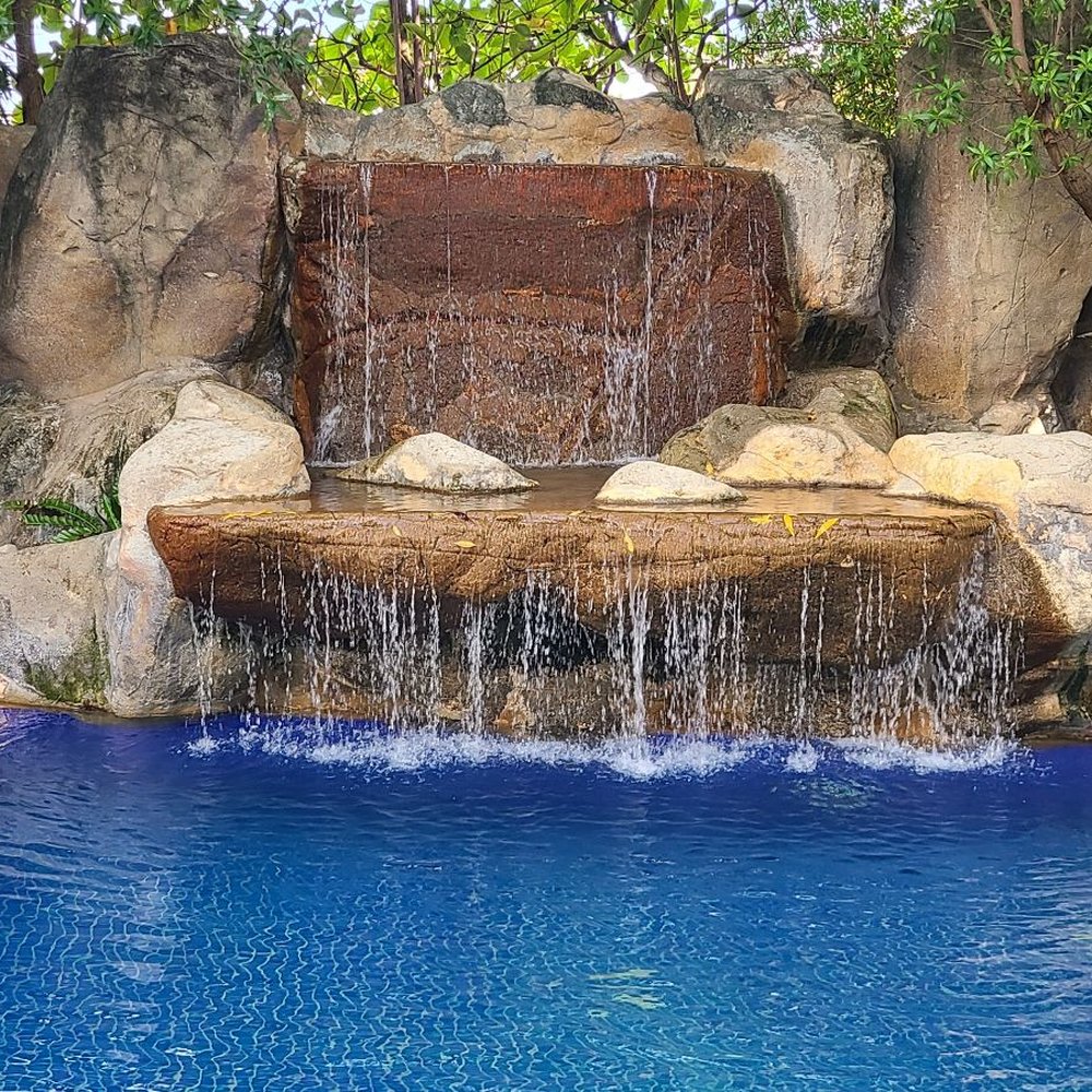 Dusit Thani Mactan Cebu Resort - Don't go chasing waterfalls - Resorts Near Me - Lapu-Lapu City, CEB Dusit Thani Mactan Cebu Resort - Don't go chasing waterfalls - Resorts Near Me - Lapu-Lapu City, CEB