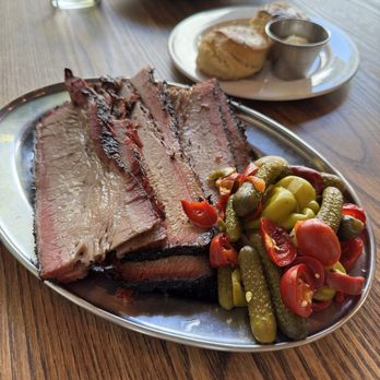 The Bywater - Brisket - Cajun/Creole Near Me - Los Gatos, California The Bywater - Brisket - Cajun/Creole Near Me - Los Gatos, California