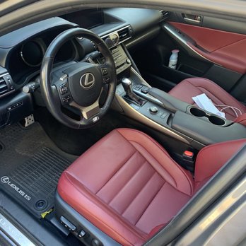Hi-Tech Mobile Detailing - Auto Detailing Near Me