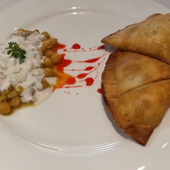 Al Hamra - Samosa - Indian Near Me - Scottsdale, Arizona