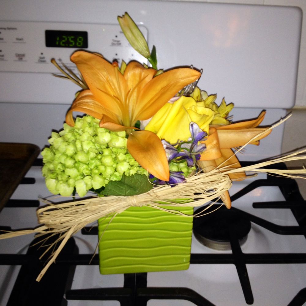 Flowers Delivery Clifton Park Ny Best Flower Site