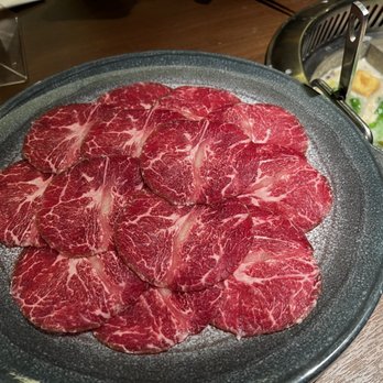 Happy Lamb Hot Pot - Chinese Near Me - Murray, Utah