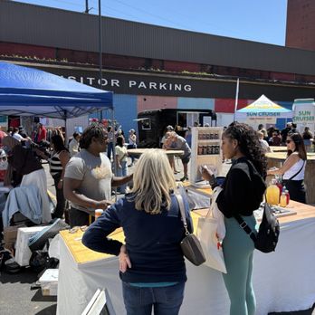 Tyler Village - The Cleveland Market - on Sunday, 31 May 2026 - Shared Office Spaces Near Me - Cleveland, Ohio