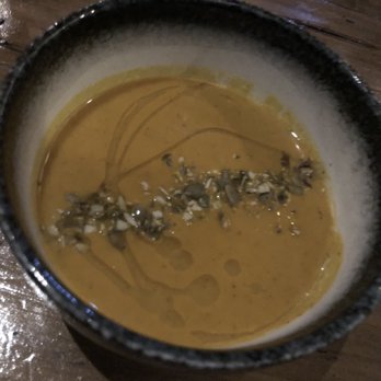 Mr Pollo - New American Near Me - San Francisco, California