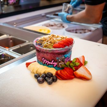 Monkey Bowls - Acai Bowls Near Me - Chico, California Monkey Bowls - Acai Bowls Near Me - Chico, California