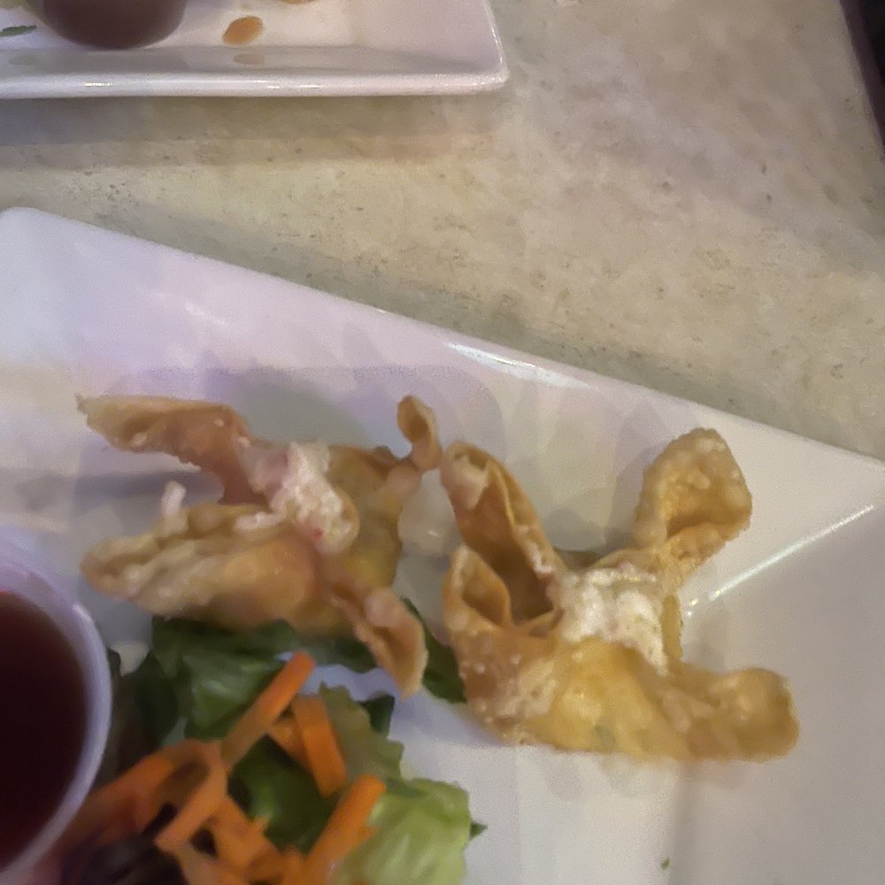 Georgie's Alibi Monkey Bar - Crab Rangoon - Gay Bars Near Me - Wilton Manors, Florida