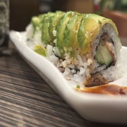 Nikko Sushi - Sushi