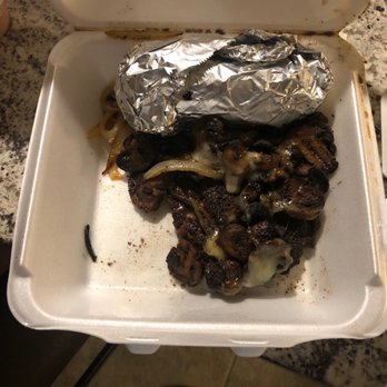 Texas Roadhouse - Barbeque Near Me - Rosenberg, Texas