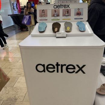 Aetrex - Orthotics Near Me - Paramus, New Jersey Aetrex - Orthotics Near Me - Paramus, New Jersey