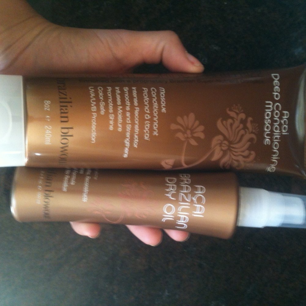 Salon Serenity - the best deep conditioning hair masque. My hair is softer then before I had it bleached :) and it smells amazing. - Beauty & Spas Near Me - Angels Camp, California