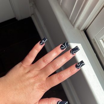 Cute Nails & Spa - Nail Salons Near Me - Tupelo, Mississippi