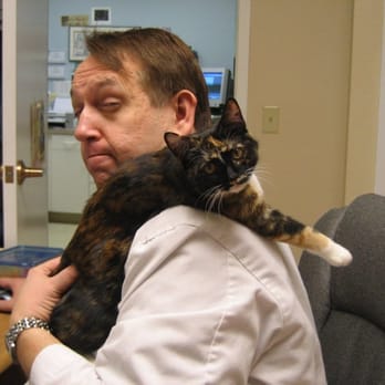 New England Cat Care - Dr. John Richter and Marbles - Veterinarians Near Me - Woodbridge, Connecticut New England Cat Care - Dr. John Richter and Marbles - Veterinarians Near Me - Woodbridge, Connecticut